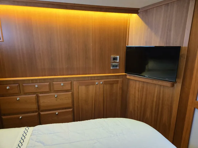 Slide: The Image of Sabre 48 Flybridge 2017 - 5787132