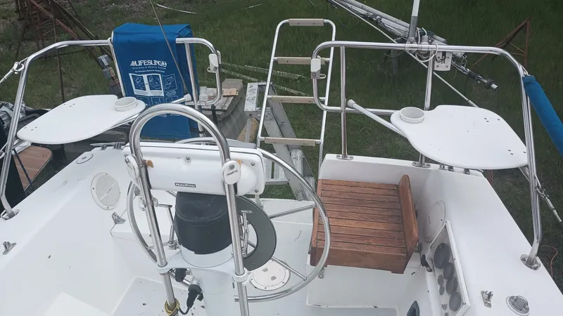 Slide: The Image of Catalina 28 1992 - 5934809