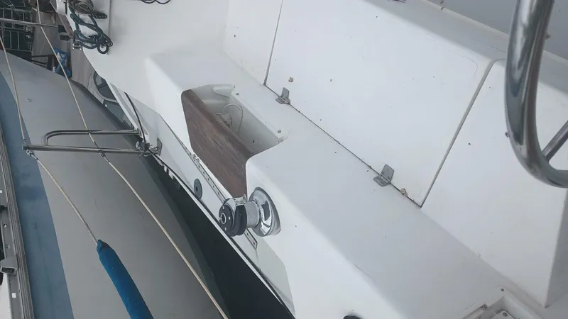 Slide: The Image of Catalina 28 1992 - 5934810