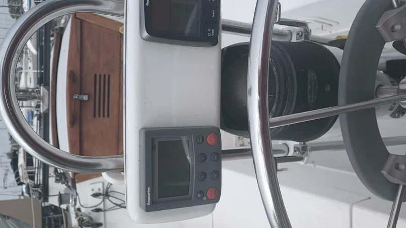 Slide: The Image of Catalina 28 1992 - 5934811