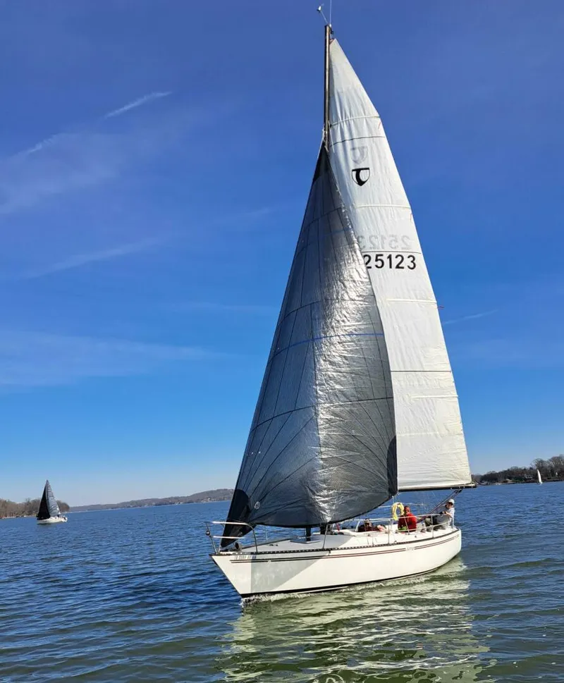 Slide: The Image of Tartan T- Ten 1985 - 5934858