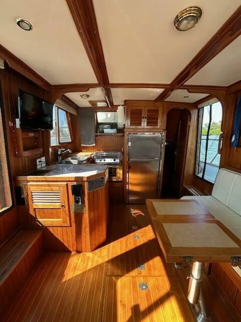 Slide: The Image of Monk 36 1984 - 5778093