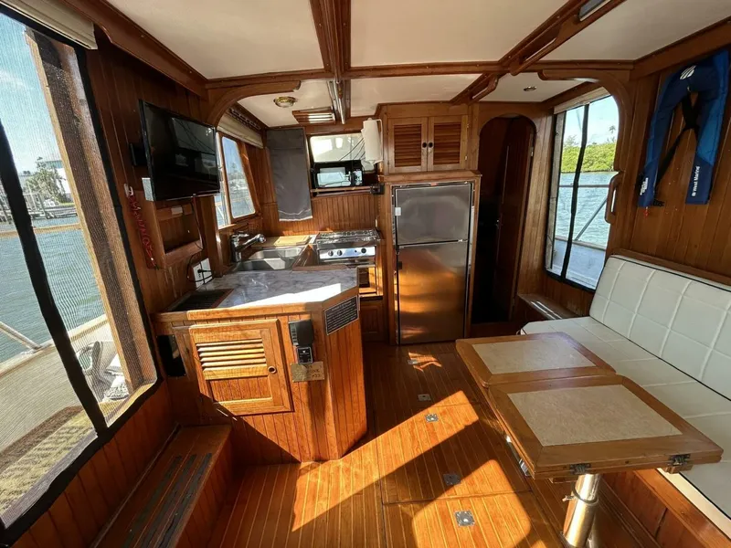 Slide: The Image of Monk 36 1984 - 5778108