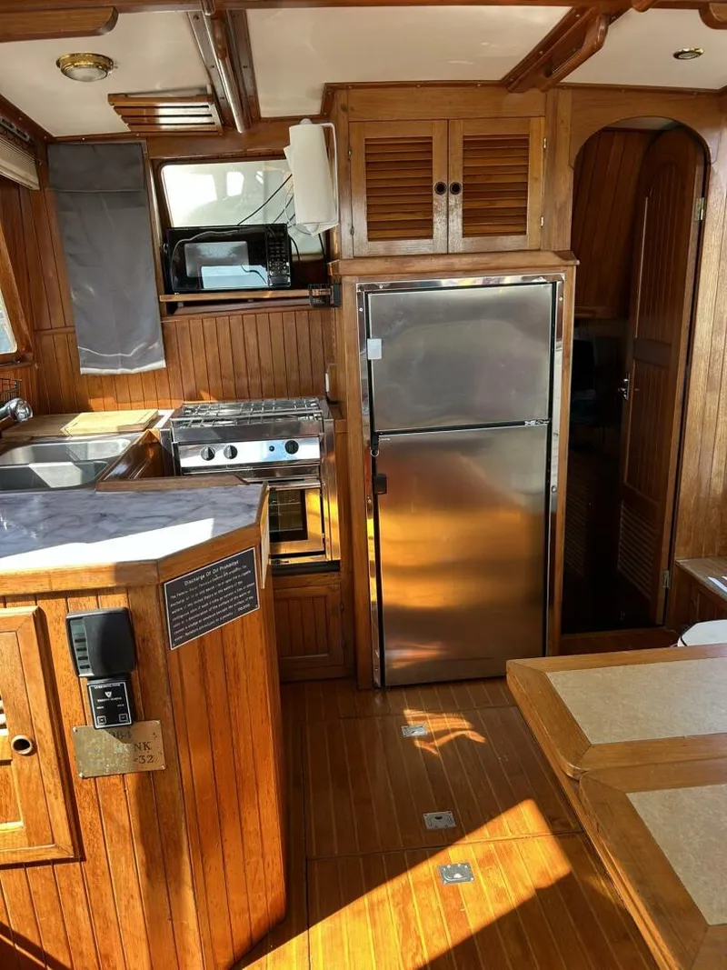 Slide: The Image of Monk 36 1984 - 5778106