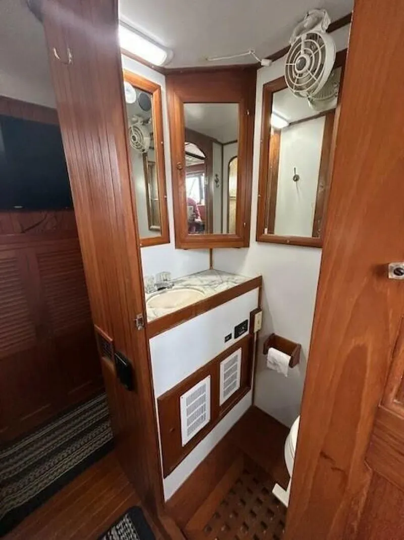 Slide: The Image of Monk 36 1984 - 5778113