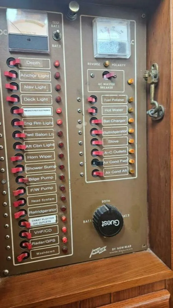 Slide: The Image of Monk 36 1984 - 5783067