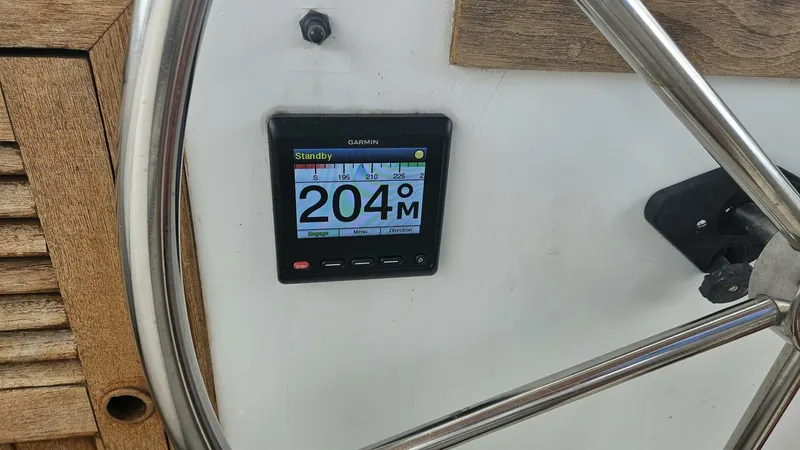 Slide: The Image of Monk 36 1984 - 5783050