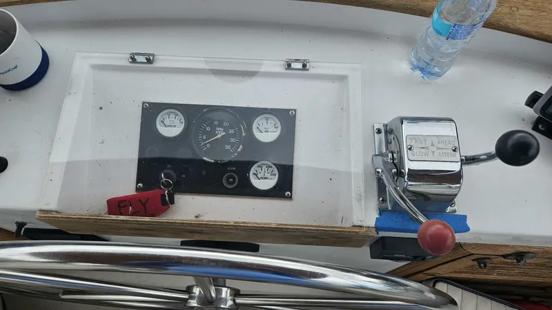 Slide: The Image of Monk 36 1984 - 5783055