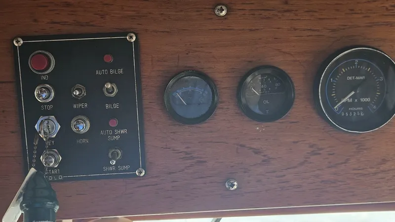 Slide: The Image of Monk 36 1984 - 5783081