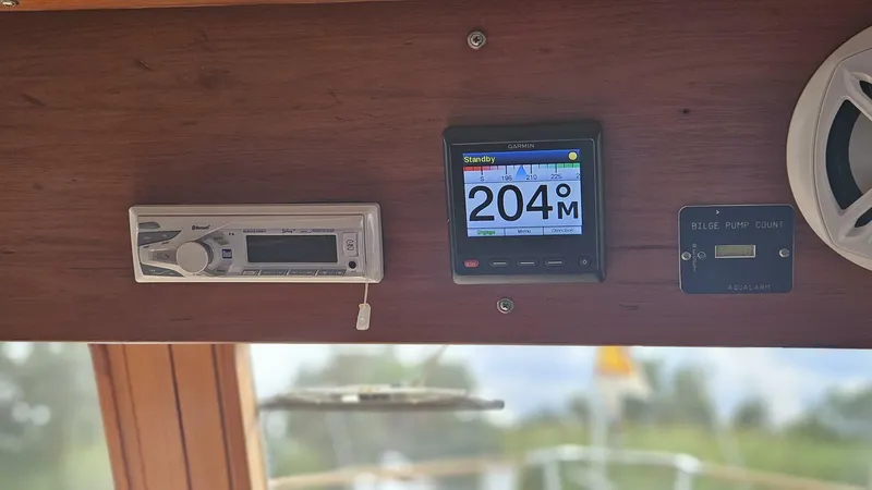 Slide: The Image of Monk 36 1984 - 5783076