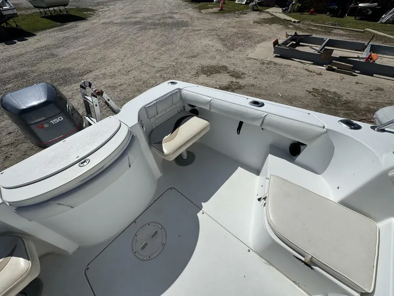 Slide: The Image of Seaswirl Striper 2004 - 5778194