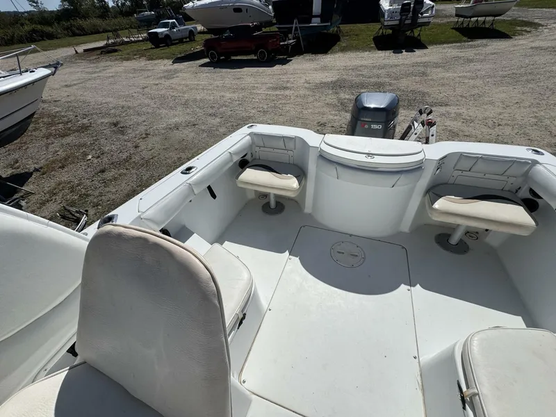 Slide: The Image of Seaswirl Striper 2004 - 5778199