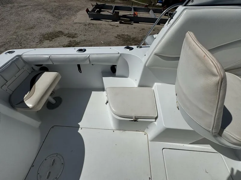 Slide: The Image of Seaswirl Striper 2004 - 5778192