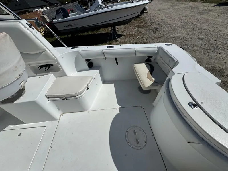 Slide: The Image of Seaswirl Striper 2004 - 5778201