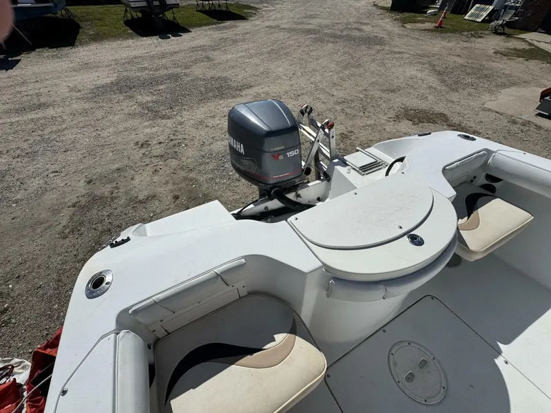 Slide: The Image of Seaswirl Striper 2004 - 5778211