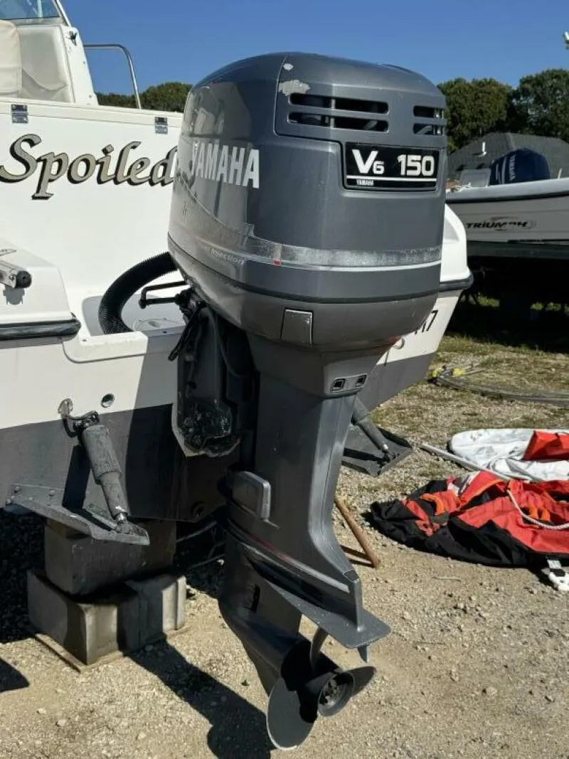 Slide: The Image of Seaswirl Striper 2004 - 5778224