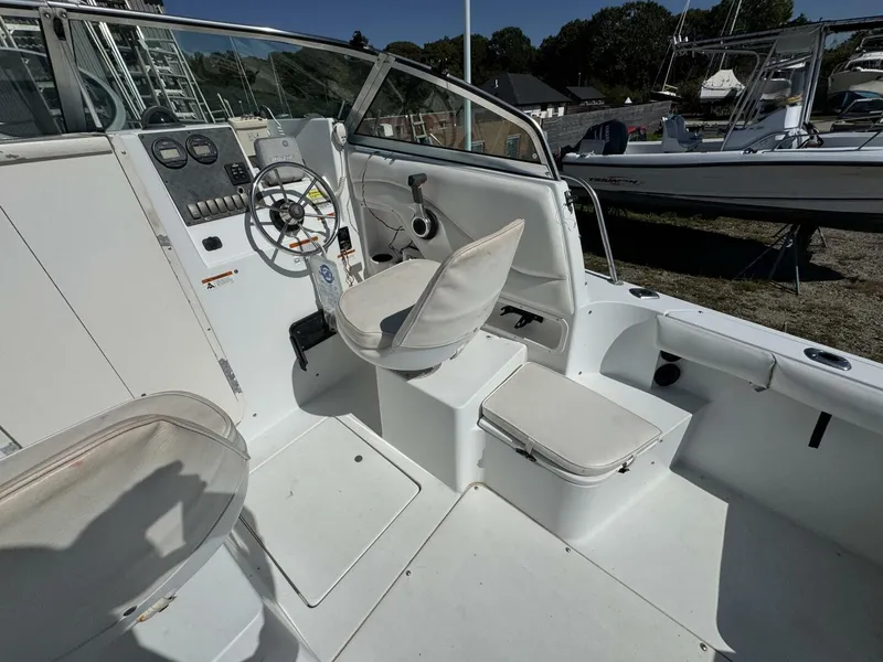 Slide: The Image of Seaswirl Striper 2004 - 5778206