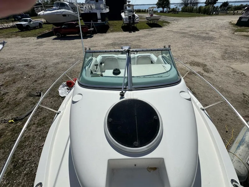 Slide: The Image of Seaswirl Striper 2004 - 5778219