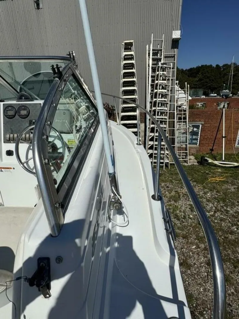 Slide: The Image of Seaswirl Striper 2004 - 5778214