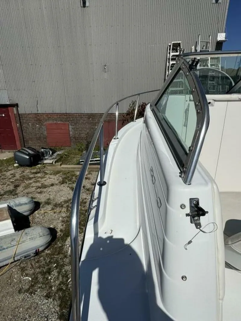 Slide: The Image of Seaswirl Striper 2004 - 5778215