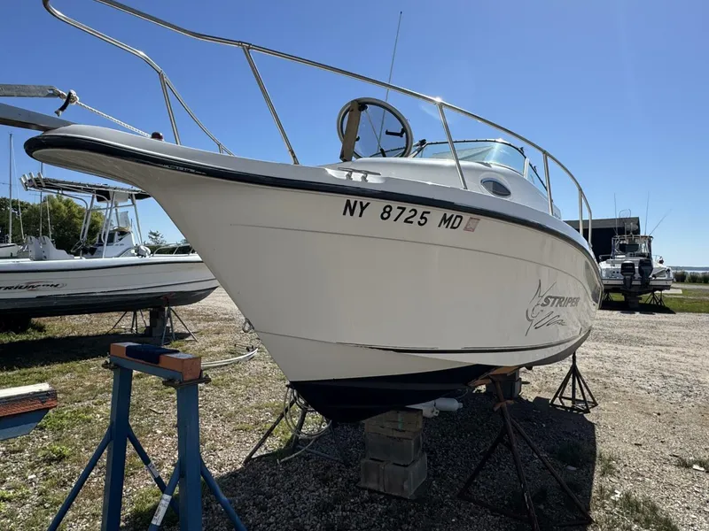 Slide: The Image of Seaswirl Striper 2004 - 5778175