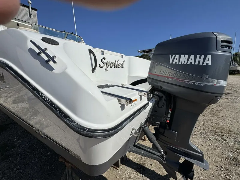 Slide: The Image of Seaswirl Striper 2004 - 5778174