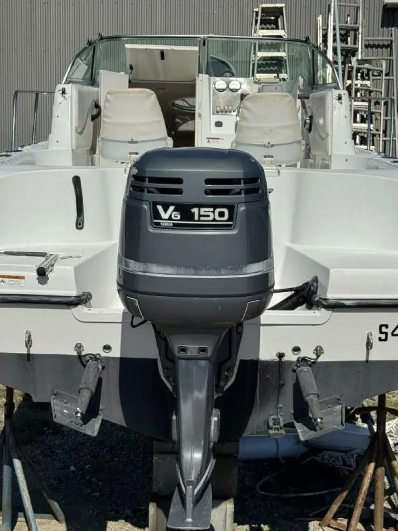 Slide: The Image of Seaswirl Striper 2004 - 5778170