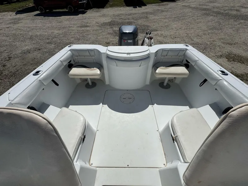 Slide: The Image of Seaswirl Striper 2004 - 5778197