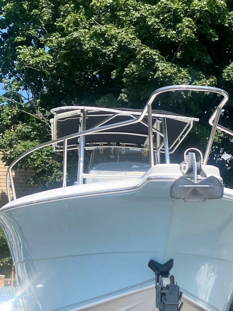 Slide: The Image of Sea Fox 257 2005 - 5782815