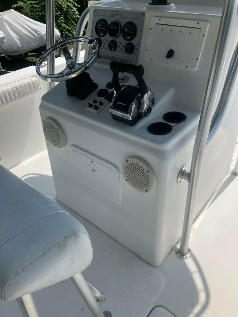 Slide: The Image of Sea Fox 257 2005 - 5782814