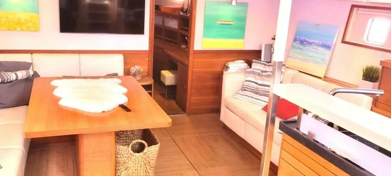 Slide: The Image of Hanse 630e 2009 - 5778307