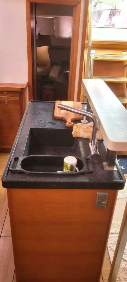 Slide: The Image of Hanse 630e 2009 - 5778305