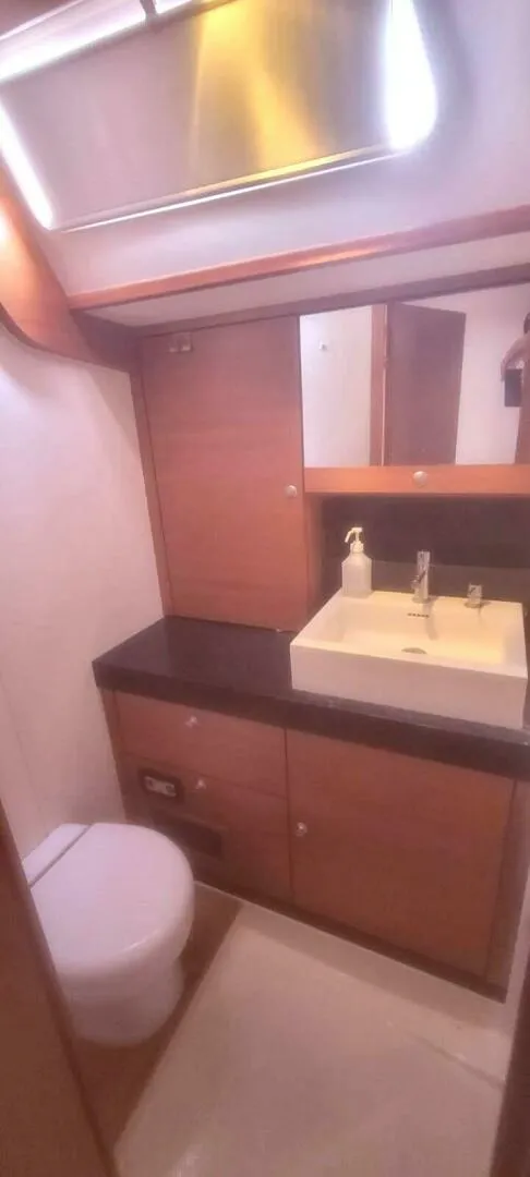 Slide: The Image of Hanse 630e 2009 - 5778301