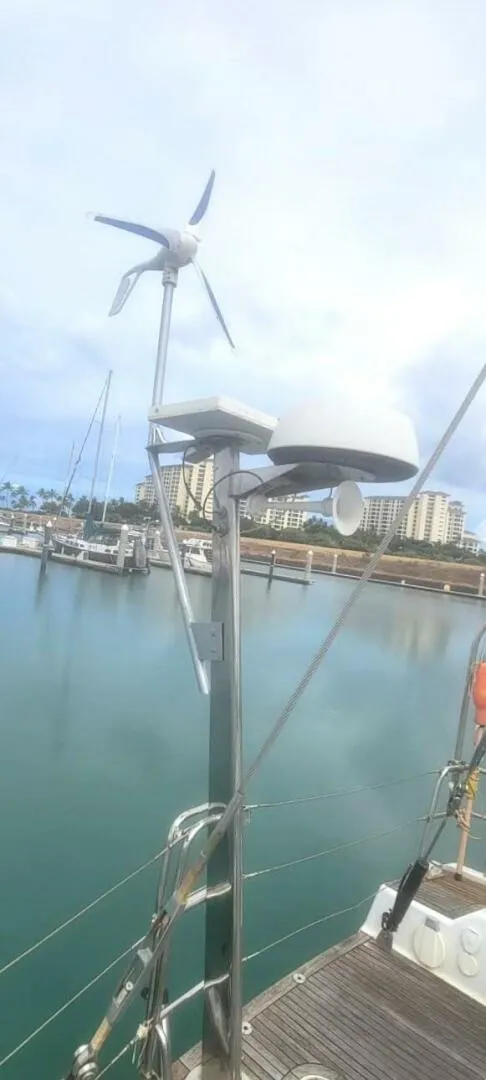 Slide: The Image of Hanse 630e 2009 - 5778304