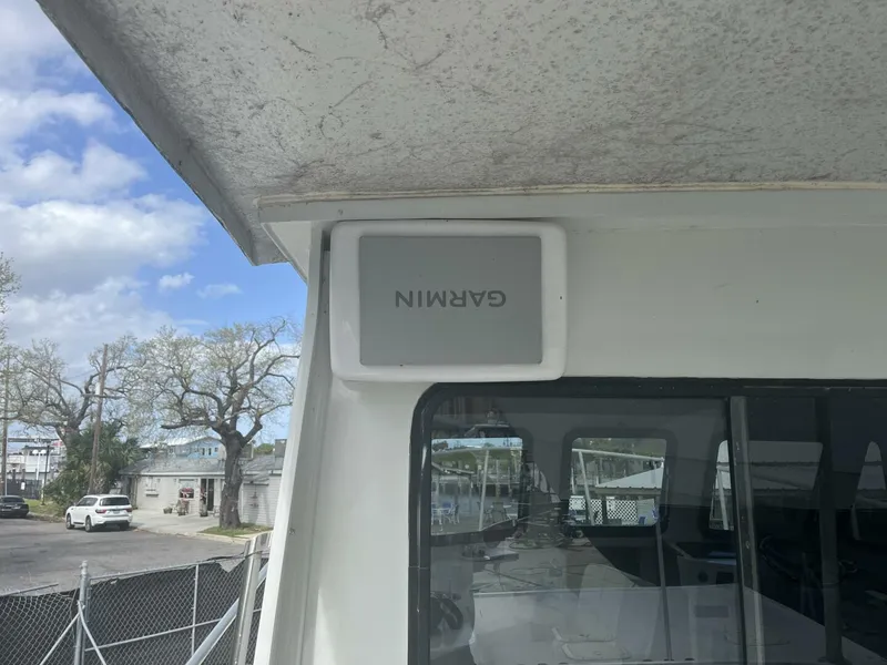 Slide: The Image of Glenn Young 32 Lafite Skiff - 5778414