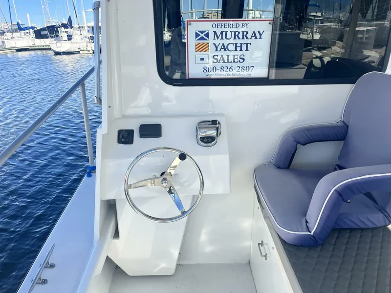 Slide: The Image of Glenn Young 32 Lafite Skiff - 5779062