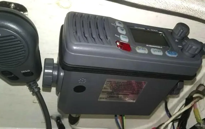 Slide: The Image of Sport-Craft 24 2008 - 5778819