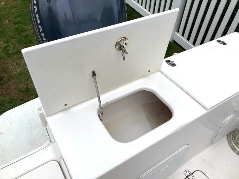 Slide: The Image of Sport-Craft 24 2008 - 5778826