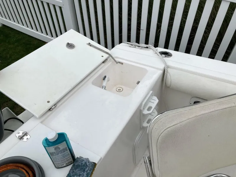 Slide: The Image of Sport-Craft 24 2008 - 5778828