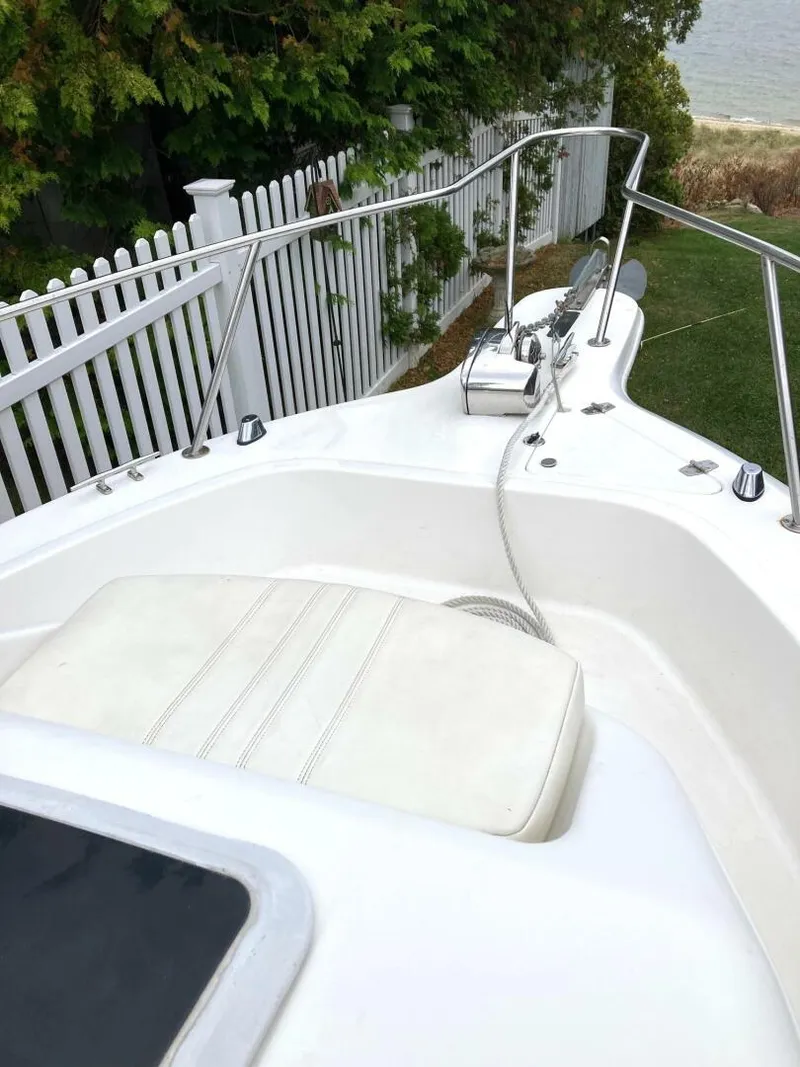 Slide: The Image of Sport-Craft 24 2008 - 5778832