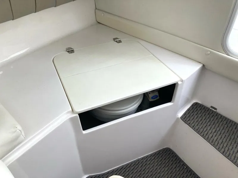 Slide: The Image of Sport-Craft 24 2008 - 5778839