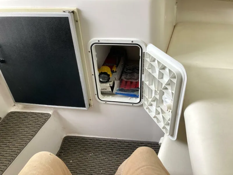 Slide: The Image of Sport-Craft 24 2008 - 5778840