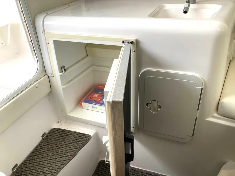 Slide: The Image of Sport-Craft 24 2008 - 5778841