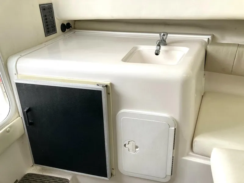 Slide: The Image of Sport-Craft 24 2008 - 5778842