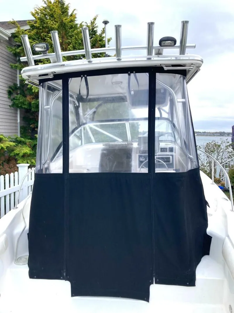 Slide: The Image of Sport-Craft 24 2008 - 5778851