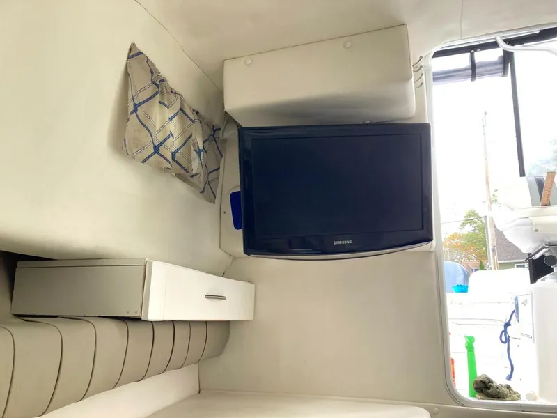 Slide: The Image of Sport-Craft 24 2008 - 5778845