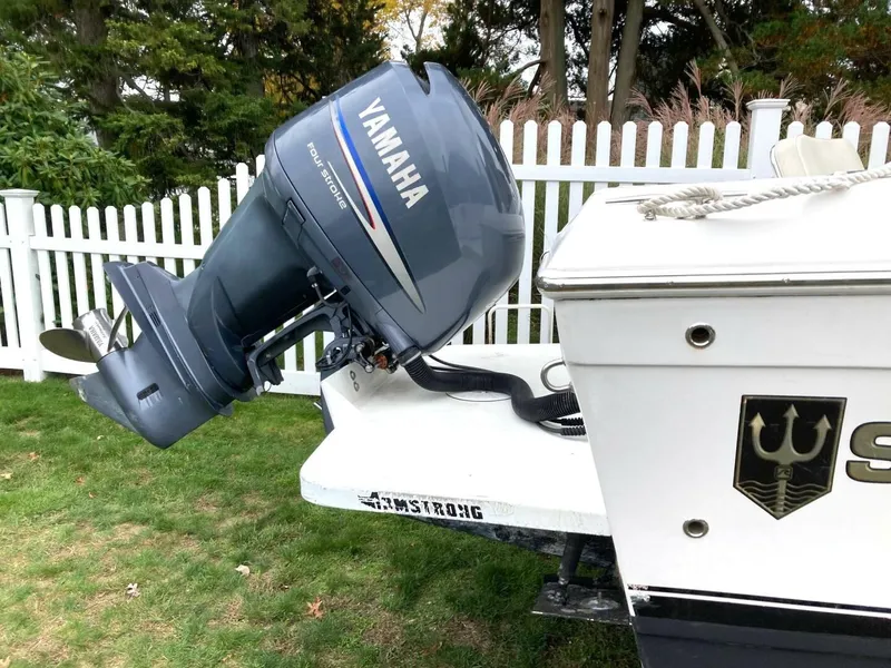 Slide: The Image of Sport-Craft 24 2008 - 5778825