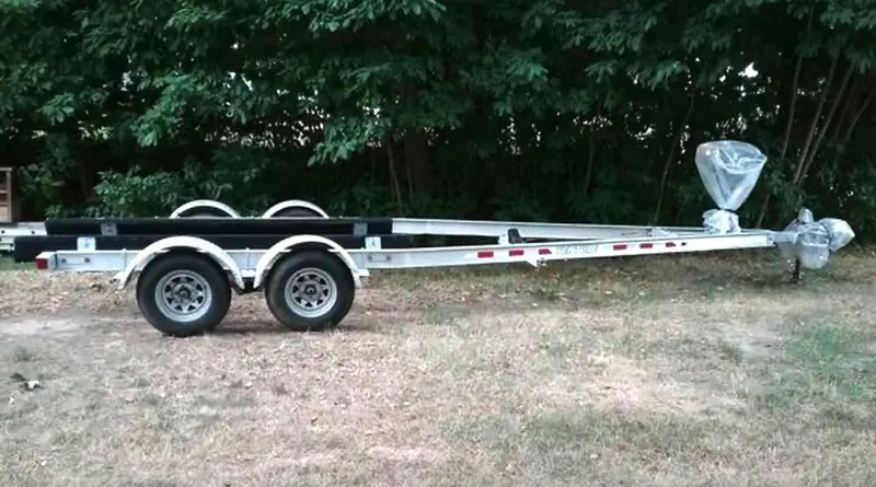 Slide: The Image of Sport-Craft 24 2008 - 5778820