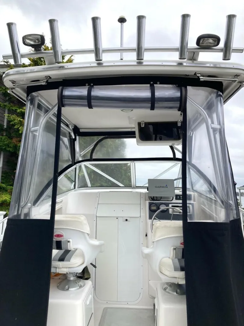 Slide: The Image of Sport-Craft 24 2008 - 5778830