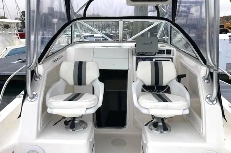 Slide: The Image of Sport-Craft 24 2008 - 5778818